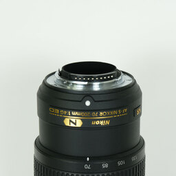 Nikon AF-S NIKKOR 70-200mm f/4G ED VR