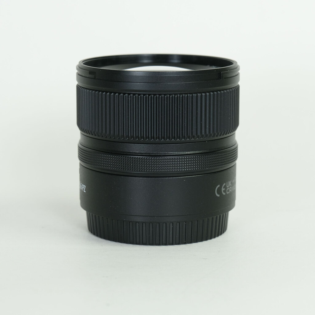 Nikon NIKKOR Z DX 12-28mm f/3.5-5.6 PZ VR