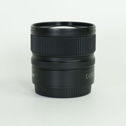 Nikon NIKKOR Z DX 12-28mm f/3.5-5.6 PZ VR