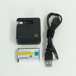 SONY Cyber-shot DSC-RX100M3