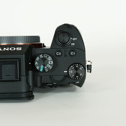 SONY α7 III（ILCE-7M3）