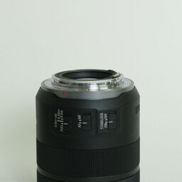 Canon RF85mm F2 MACRO IS STM