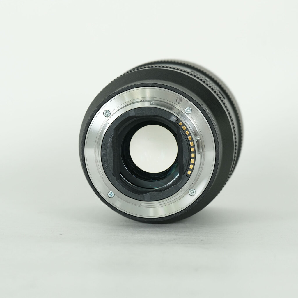 SONY FE 24mm F1.4 GM SEL24F14GM