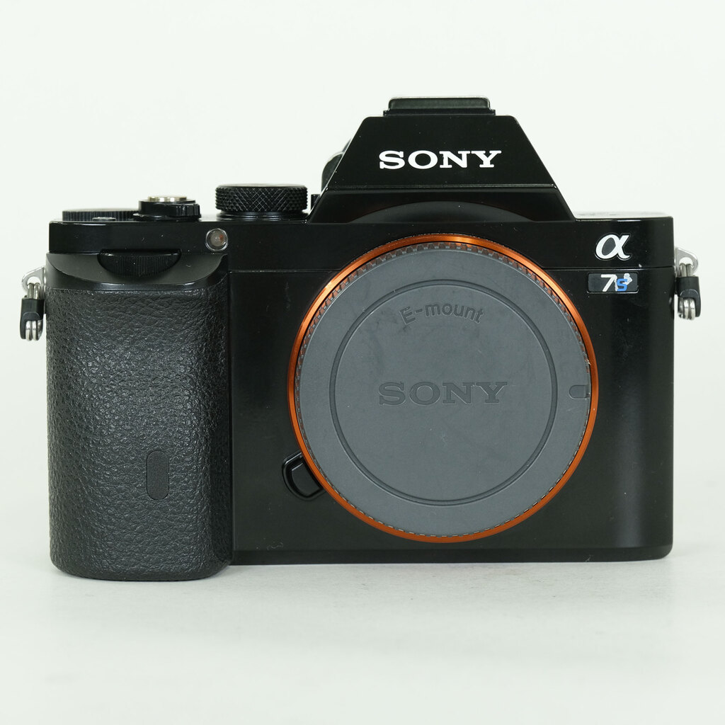 SONY α7S（ILCE-7S）