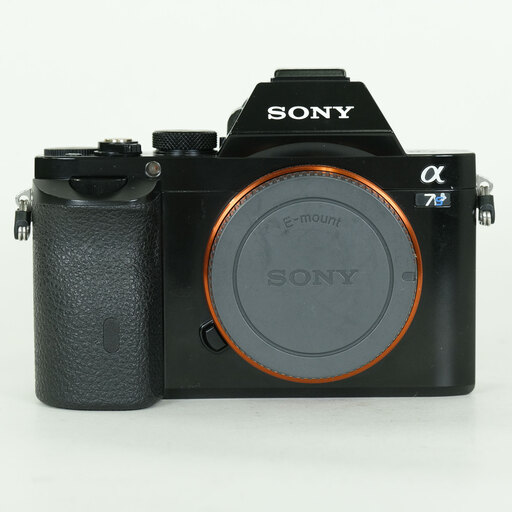 SONY α7S（ILCE-7S）