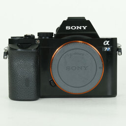 SONY α7S（ILCE-7S）