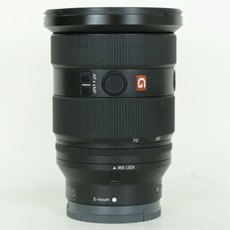 SONY FE 24-70mm F2.8 GM II SEL2470GM2