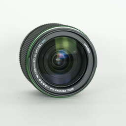 PENTAX smc PENTAX-DA 18-135mmF3.5-5.6ED AL[IF] DC WR