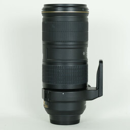 Nikon AF-S NIKKOR 70-200mm f/4G ED VR