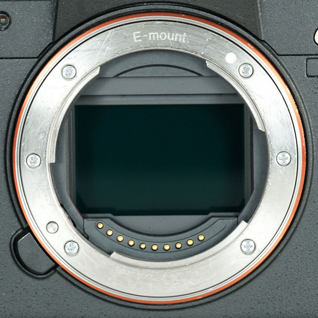 SONY α9 II（ILCE-9M2）