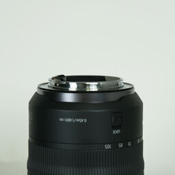 Canon RF24-105mm F4 L IS USM