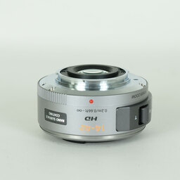 Panasonic LUMIX G X VARIO PZ 14-42mm / F3.5-5.6 ASPH. / POWER O.I.S.