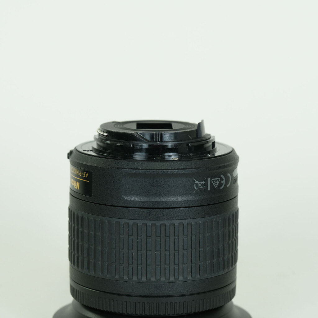 Nikon AF-P DX NIKKOR 10-20mm F4.5-5.6G VR