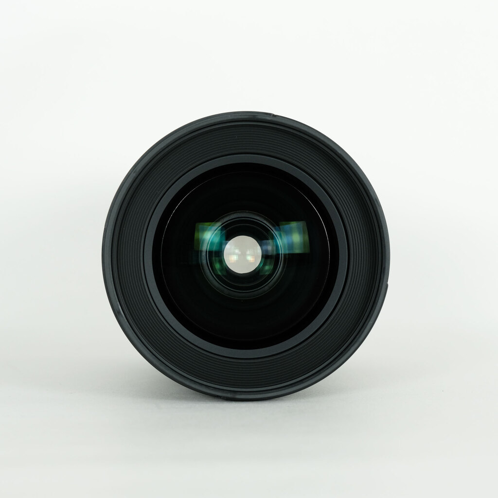 SIGMA 24-35mm F2 DG HSM｜Art [キヤノンEF用]