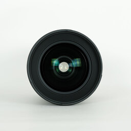 SIGMA 24-35mm F2 DG HSM｜Art [キヤノンEF用]