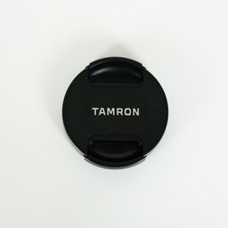 TAMRON 50-400mm F/4.5-6.3 Di III VC VXD (Model A067) [ニコンZ用]