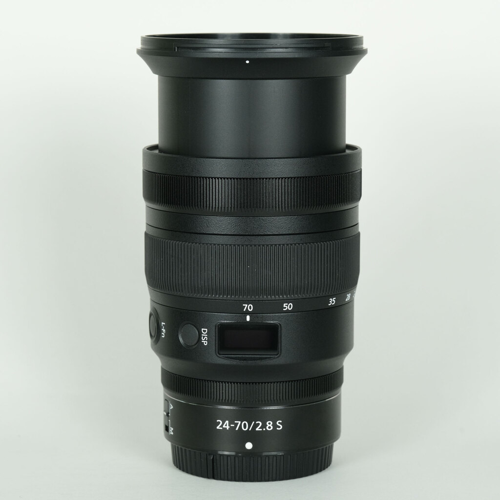 Nikon NIKKOR Z 24-70mm f/2.8 Sの出品 | ONE SCENE（ワンシーン）