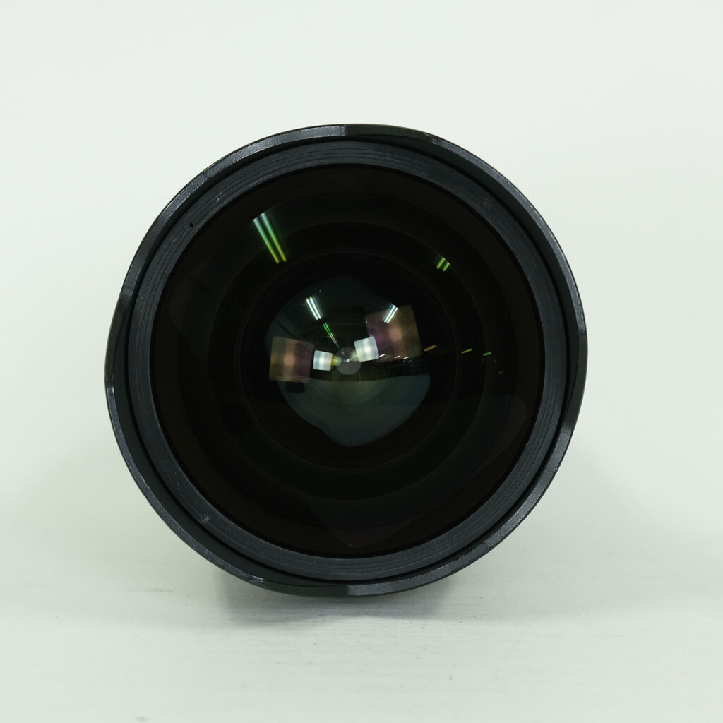 Nikon AF-S NIKKOR 14-24mm f/2.8G ED