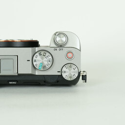 SONY α7C(ILCE-7C) SONY α7C(ILCE-7C)