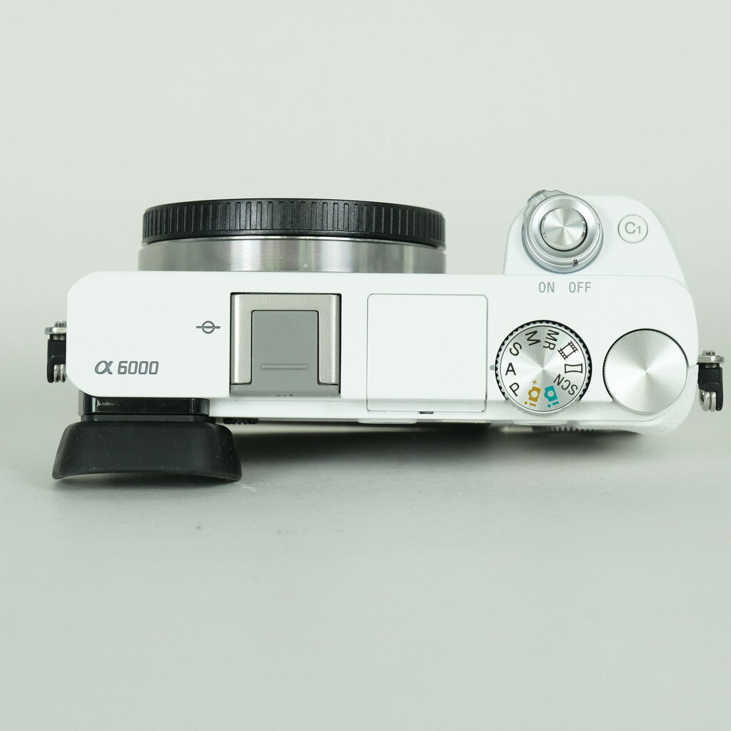 SONY α6000（ILCE-6000）