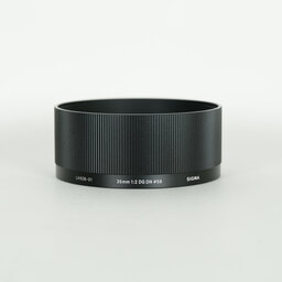 SIGMA 35mm F2 DG DN｜Contemporary [ライカL用]