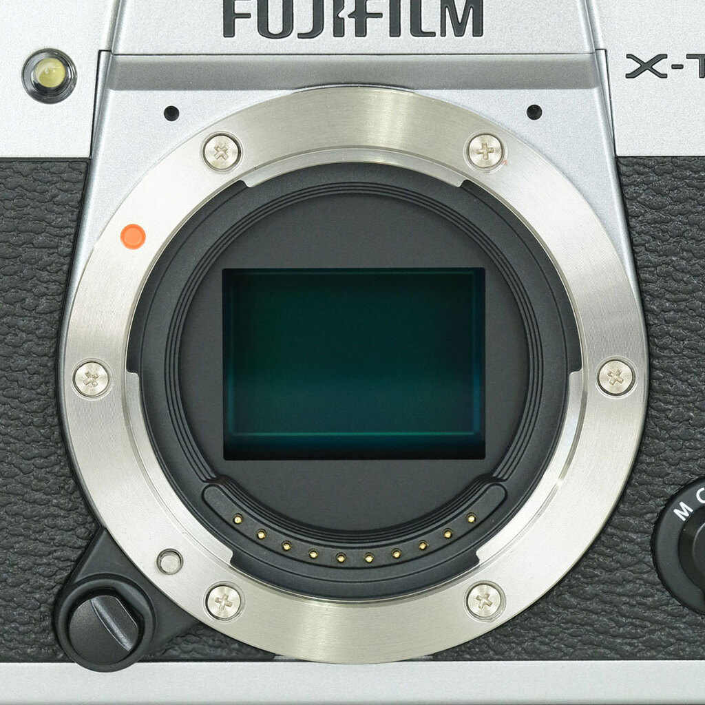 FUJIFILM X-T30 III