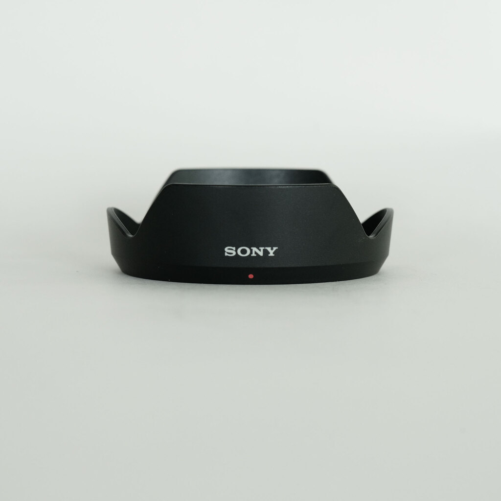 SONY E 11mm F1.8 SEL11F18