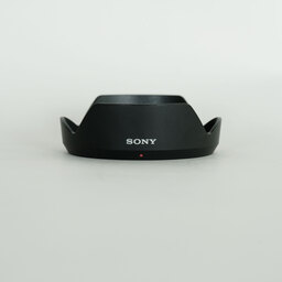 SONY E 11mm F1.8 SEL11F18