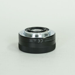 Panasonic LUMIX G VARIO 12-32mm / F3.5-5.6 ASPH. / MEGA O.I.S. Panasonic LUMIX G VARIO 12-32mm / F3.5-5.6 ASPH. / MEGA O.I.S.
