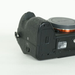 SONY α7S III（ILCE-7SM3）