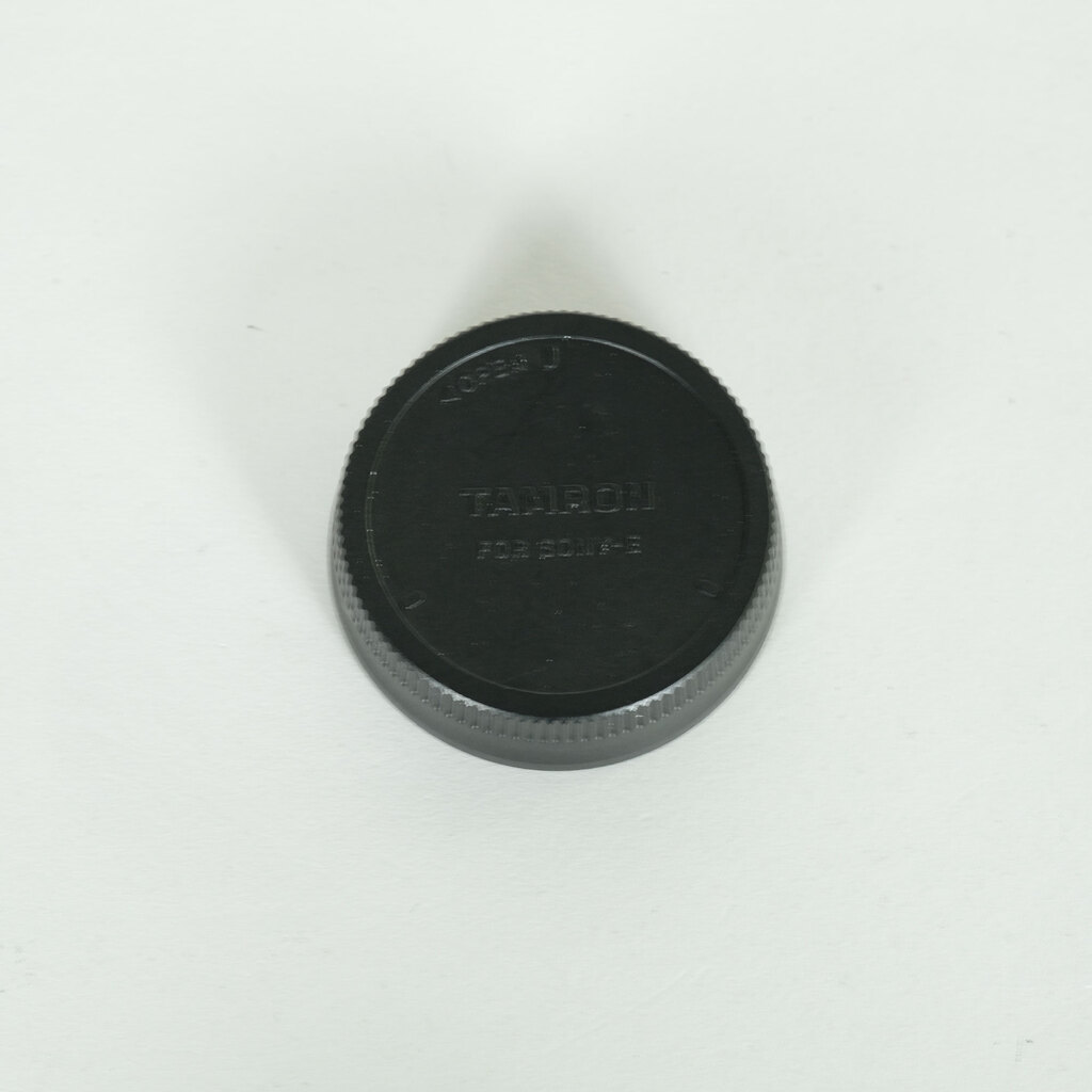 TAMRON 18-300mm F/3.5-6.3 Di III-A VC VXD (Model B061) [ソニーE用]