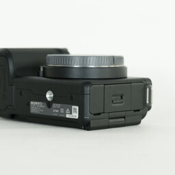 SONY VLOGCAM ZV-E10 II（ZV-E10M2）