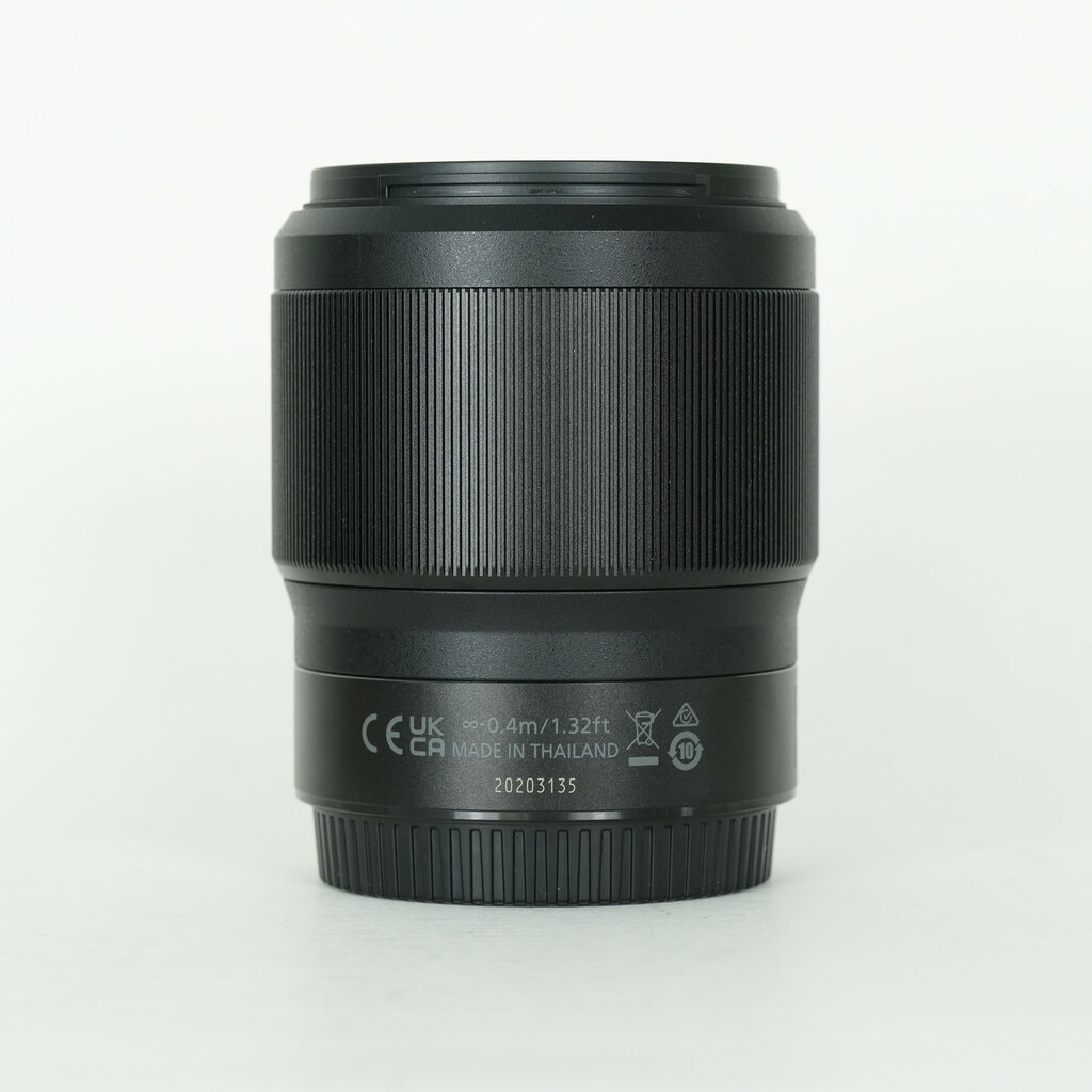 Nikon NIKKOR Z 50mm f/1.8 Sの出品 | ONE SCENE（ワンシーン）