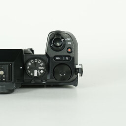 FUJIFILM X-S20 FUJIFILM X-S20