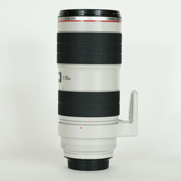 Canon EF70-200mm F2.8L IS II USM