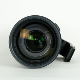 SIGMA 60-600mm F4.5-6.3 DG OS HSM｜Sports [ニコンF用]