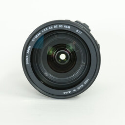 SIGMA 17-50mm F2.8 EX DC OS HSM (キヤノンEF用)