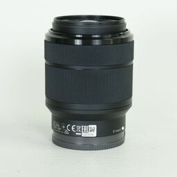 SONY FE 28-70mm F3.5-5.6 OSS SEL2870