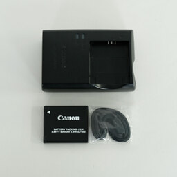 Canon IXY 650 ブラック