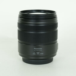 Panasonic LUMIX G VARIO 14-140mm / F3.5-5.6 II ASPH. / POWER O.I.S