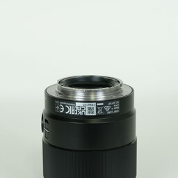SONY FE 35mm F1.8 SEL35F18F