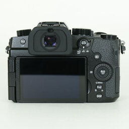 Panasonic LUMIX G99M2（G99 II）