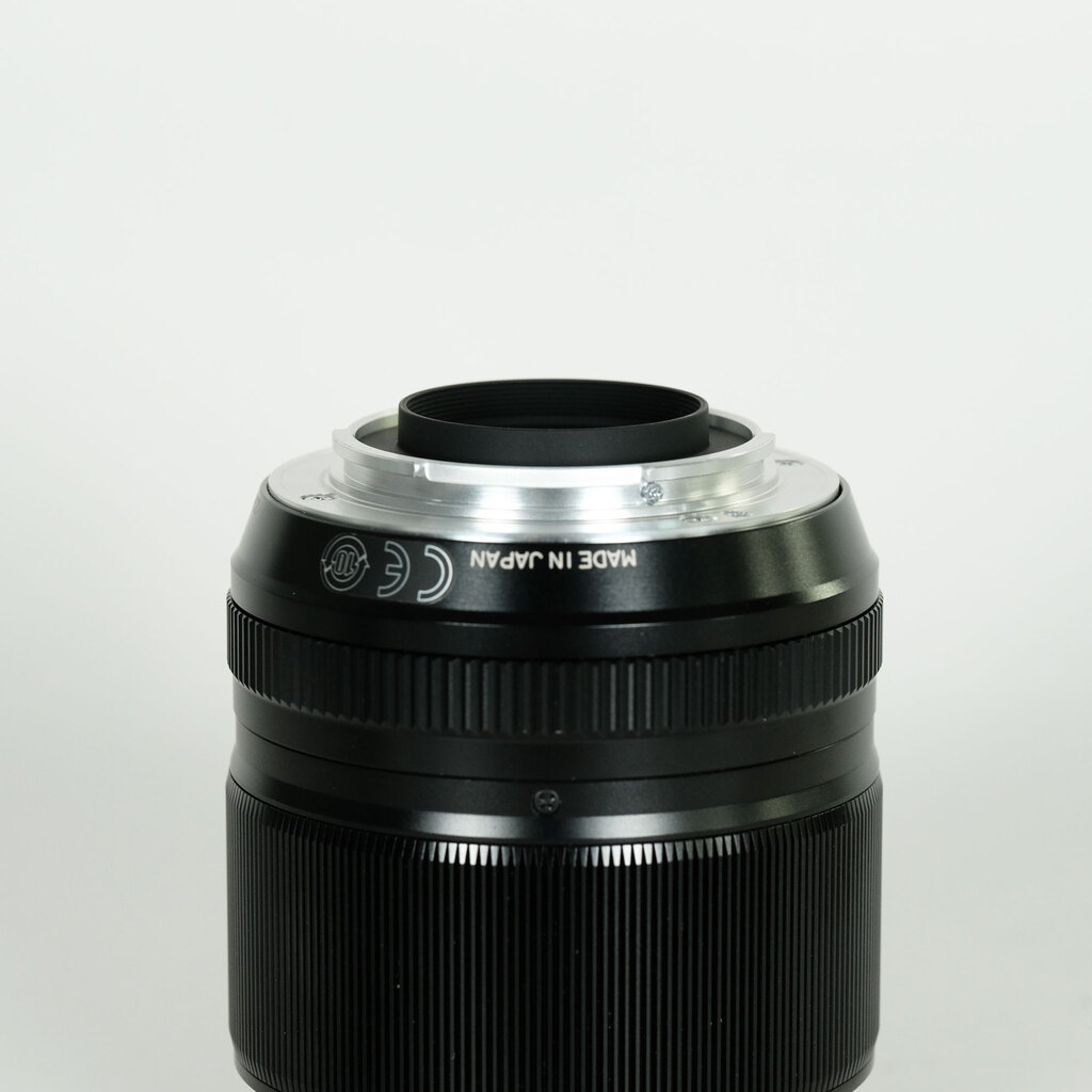 FUJIFILM XF60mmF2.4 R Macro