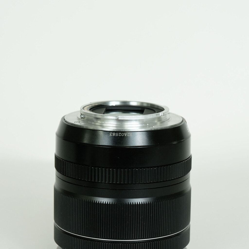 FUJIFILM XF18-55mmF2.8-4 R LM OIS