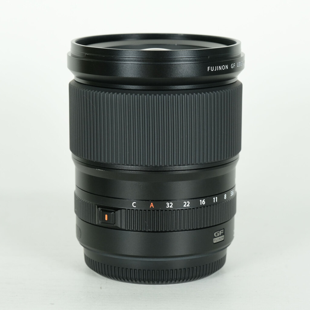 FUJIFILM GF23mmF4 R LM WR