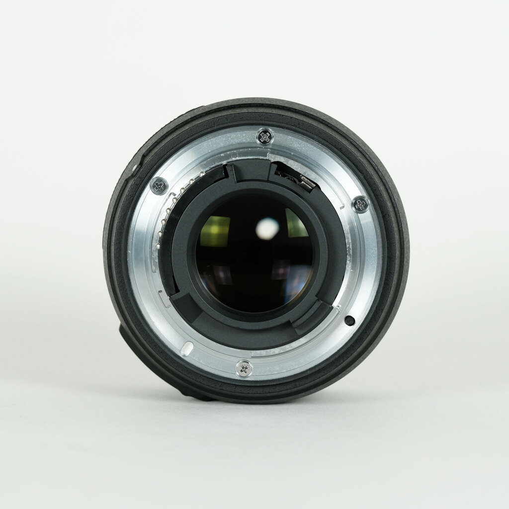 Nikon AF-S DX NIKKOR 35mm f/1.8G