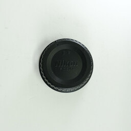 Nikon AF-S NIKKOR 50mm f/1.8G