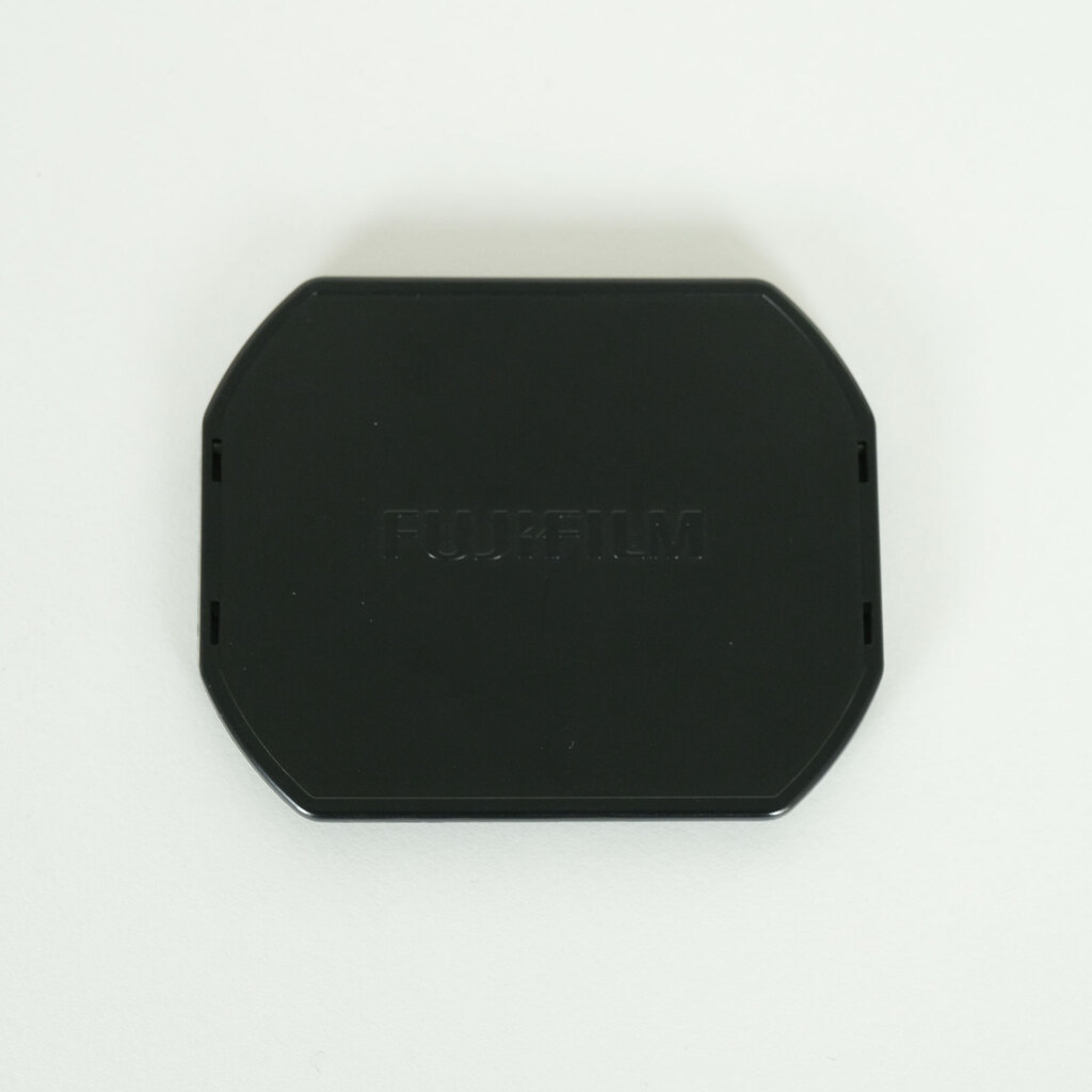 FUJIFILM XF23mmF1.4 R