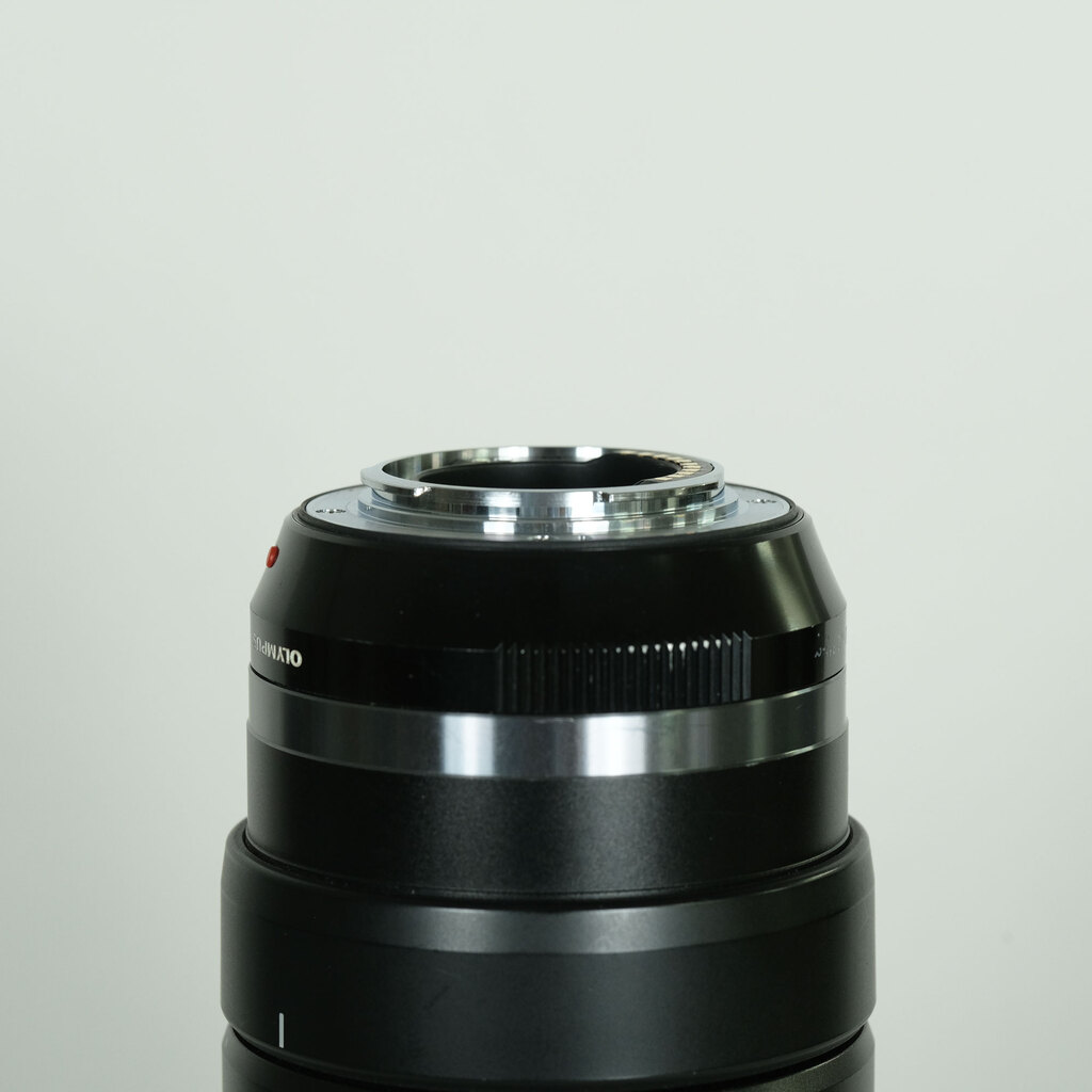 OLYMPUS M.ZUIKO DIGITAL ED 40-150mm F2.8 PRO