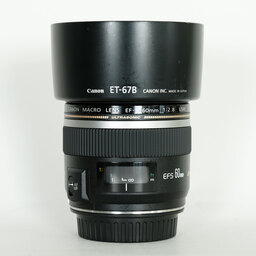 Canon EF-S60mm F2.8 マクロ USM Canon EF-S60mm F2.8 マクロ USM